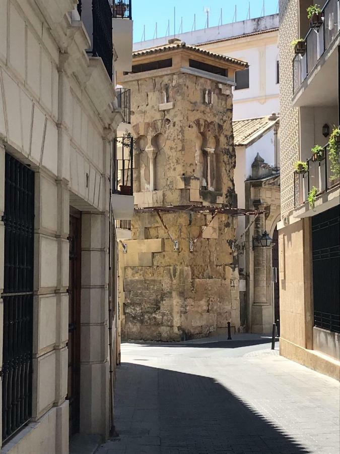 Sevilla 15 Córdoba Exteriér fotografie