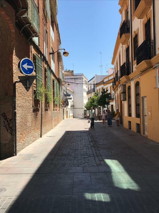 Sevilla 15 Córdoba Exteriér fotografie