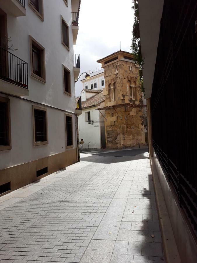 Sevilla 15 Córdoba Exteriér fotografie